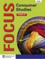 Focus Consumer Studies Gr 12 Learner's Book (CAPS)