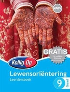 Kollig Op Lewensoriëntering Graad 9 Leerdersboek