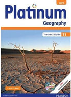 Platinum Kha Ri Shele Mulenzhe (Tshivenda) GR 8 Teacher's Guide (includes photocopiable WB)