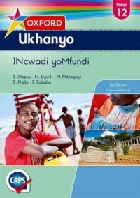 Ukhanyo Grade 11 Learner's Book
