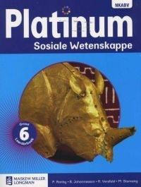 Platinum Sosiale Wetenskappe Gr 6 Leerderboek