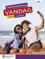 Lewensoriëntering Vandag GR 7 Leerderboek