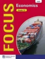 Focus Economics Gr 12 Learner's Book