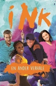 Ink en Ander Verhale (Leesboek)