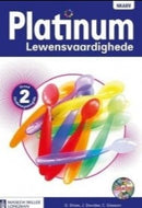 Platinum Lewensvaardighede Graad 2 Onderwysersgids