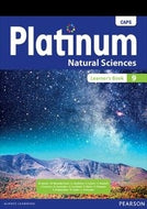Platinum Natural Sciences Gr 9 Learner Book