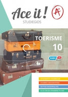 ACE IT! TOERISME Gr 10