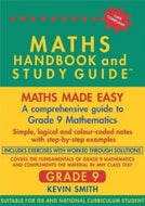 MATHS HANDBOOK & STUDY GUIDE Gr 9