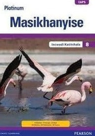 Platinum Masikhanyise Grade 8 Teacher's Guide