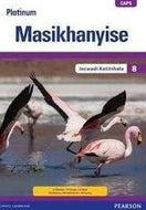 Platinum Masikhanyise Grade 8 Teacher's Guide