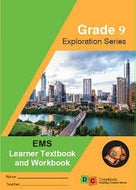 Exploration Series Economic & Management Sciences Gr 9 Learner's Book Full Colour