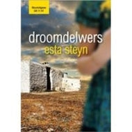 Droomdelvers - Novel Afrikaans Huistaal Gr 11
