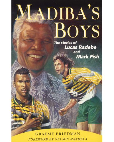 MADIBA'S BOYS