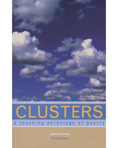 Clusters (Printed book.)