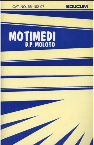 Motimedi