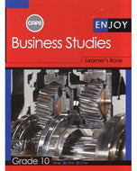 Enjoy Business Studies Grade 10 Learner Book